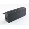 CoreParts MBXPA-AC0002 Fuente de alimentación Interior 110 W Negro