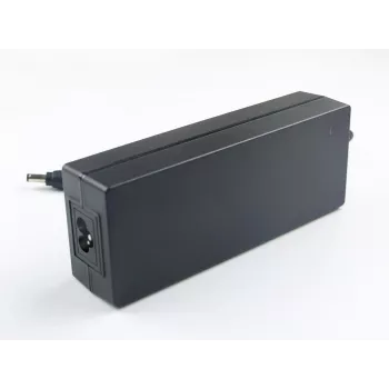 CoreParts MBXPA-AC0002 Fuente de alimentación Interior 110 W Negro