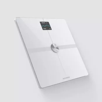 Báscula de baño electrónica Withings Body Smart