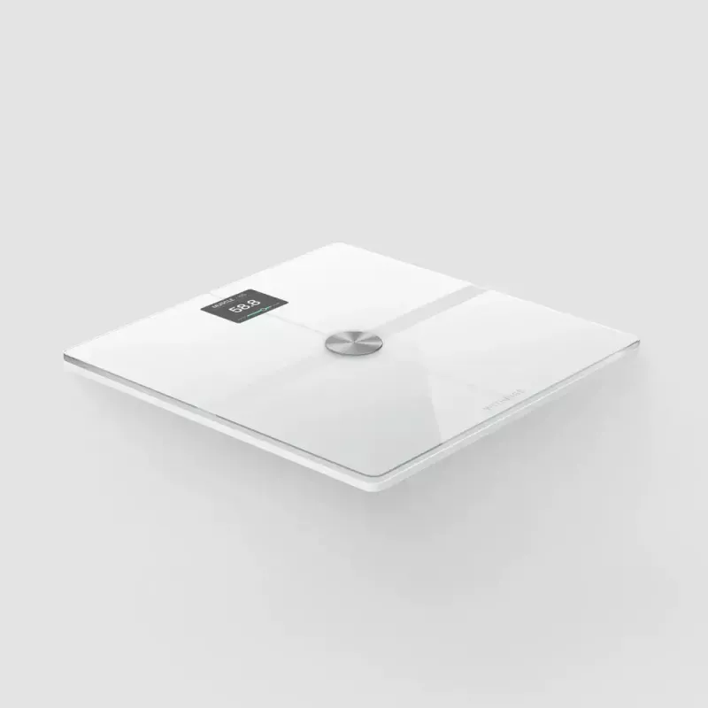 Báscula de baño electrónica Withings Body Smart