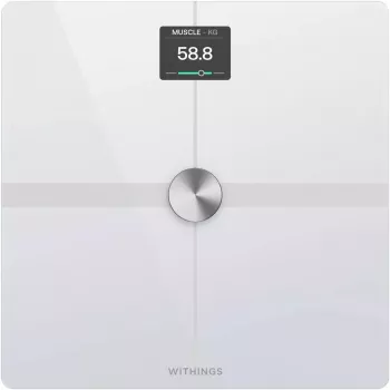 Báscula de baño electrónica Withings Body Smart