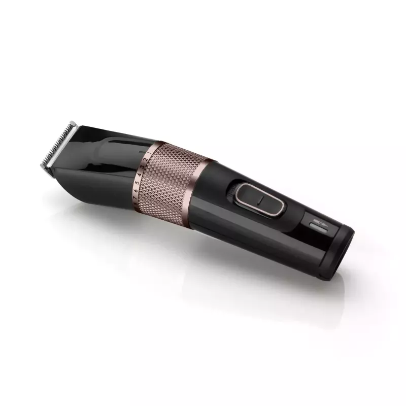 Cortapelos BaByliss E974E Negro Marrón 26