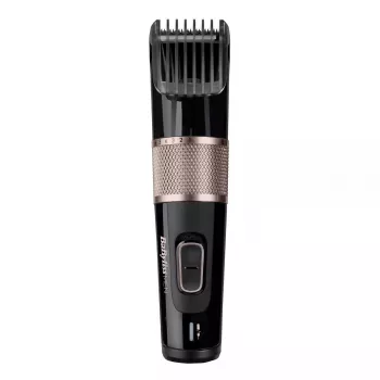 Cortapelos BaByliss E974E Negro Marrón 26