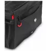 Maletín compacto Hama Phoenix 00121348 Negro Correa al hombro Para cualquier marca