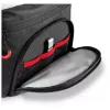 Maletín compacto Hama Phoenix 00121348 Negro Correa al hombro Para cualquier marca