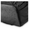 Maletín compacto Hama Phoenix 00121348 Negro Correa al hombro Para cualquier marca