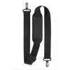 Maletín compacto Hama Phoenix 00121348 Negro Correa al hombro Para cualquier marca