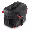 Maletín compacto Hama Phoenix 00121348 Negro Correa al hombro Para cualquier marca