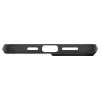 Funda Spigen ACS06776 para iPhone 15 15,5 cm Negro