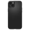 Funda Spigen ACS06776 para iPhone 15 15,5 cm Negro