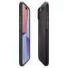 Funda Spigen ACS06776 para iPhone 15 15,5 cm Negro