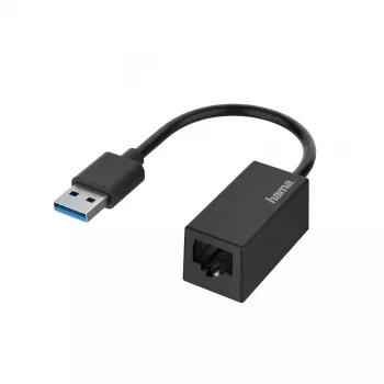 Hama 00200325 Tarjeta de red Ethernet 1000 Mbit/s