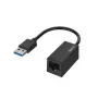 Hama 00200325 Tarjeta de red Ethernet 1000 Mbit/s