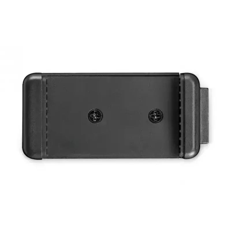 Hama 700 II Anillo de luz, micrófono, webcam, cámara, teléfono móvil/smartphone, tablet/UMPC negro