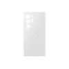 Funda Samsung Galaxy S24 Ultra Gris claro Monocromático