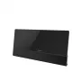 Antena de interior Hama Premium 00221084 Negra 2m USB