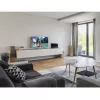 Antena de interior Hama Premium 00221084 Negra 2m USB