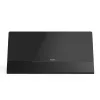 Antena de interior Hama Premium 00221084 Negra 2m USB