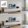 Antena de interior Hama Premium 00221084 Negra 2m USB