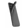 Cellularline CHROMAGALA15K Chroma funda para Samsung Galaxy A15 4G/5G, negra