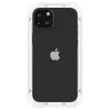 Spigen iPhone 15 Glas.tR EZ Fit Protector de pantalla de cristal templado Transparente