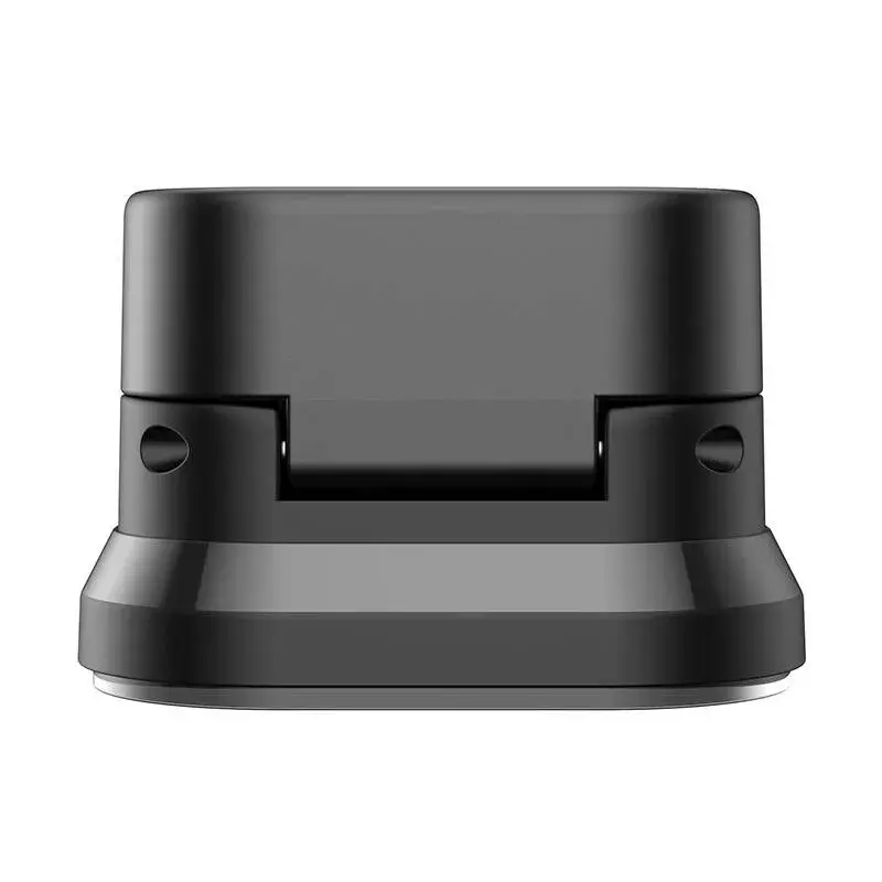 Joyroom JR-ZS368 Organizador magnético de cables, 3 uds., negro