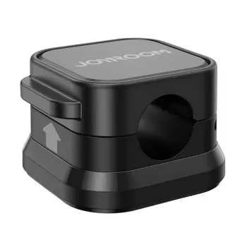Organizador de cables Joyroom JR-ZS368 magnético 6 uds. negro