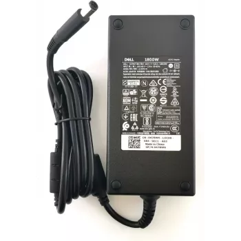 DELL 47RW6 Fuente de alimentación/adaptador de corriente Interior 180 W