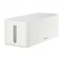 Hama 00221011 Caja organizadora de cables universal Blanca
