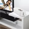 Hama 00221011 Caja organizadora de cables universal Blanca