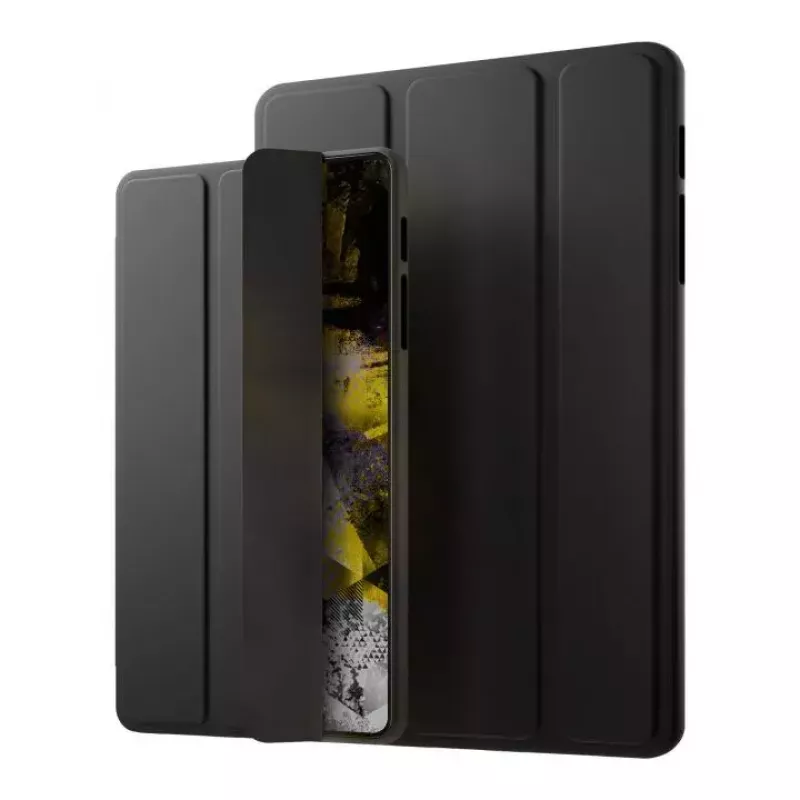 Funda tipo flip 3MK Soft 33 cm (13