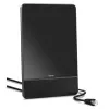 Antena de interior Hama Pro 2 m USB negra 135x10x200mm
