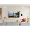 Antena de interior Hama Pro 2 m USB negra 135x10x200mm