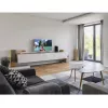 Antena de interior Hama Pro 2 m USB negra 135x10x200mm