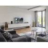 Antena de interior Hama Pro 2 m USB negra 135x10x200mm