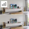Antena de interior Hama Pro 2 m USB negra 135x10x200mm