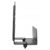 Soporte de pared Manhattan para cajas de streaming y reproductores multimedia (47-76 mm de ancho), garantía de por vida
