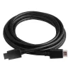 Techly ICOC-HDMI21-8-030 cable HDMI 2.1, macho/macho, 3 m