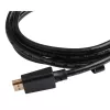 Techly ICOC-HDMI21-8-030 cable HDMI 2.1, macho/macho, 3 m