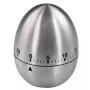 Xavax 00095302 Temporizador para huevos, acero inoxidable