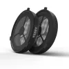 Adaptador de cápsulas Xavax 00111261 para cafeteras Philips Senseo