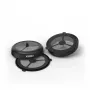 Adaptador de cápsulas Xavax 00111261 para cafeteras Philips Senseo