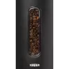 Jarra Xavax 00111262 negra 150x150x245 mm