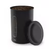 Jarra Xavax 00111262 negra 150x150x245 mm