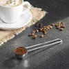 Cuchara dosificadora Xavax Barista acero inoxidable 1 ud. 168 mm