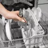 Cuchara dosificadora Xavax Barista acero inoxidable 1 ud. 168 mm