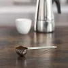 Cuchara dosificadora Xavax Barista acero inoxidable 1 ud. 168 mm