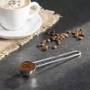 Cuchara dosificadora Xavax Barista acero inoxidable 1 ud. 168 mm