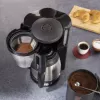 Cuchara dosificadora Xavax Barista acero inoxidable 1 ud. 168 mm
