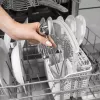 Cuchara dosificadora Xavax Barista acero inoxidable 1 ud. 168 mm